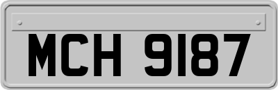 MCH9187
