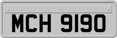 MCH9190