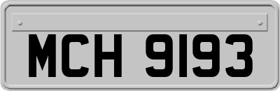MCH9193