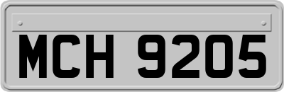 MCH9205