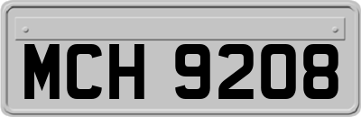 MCH9208