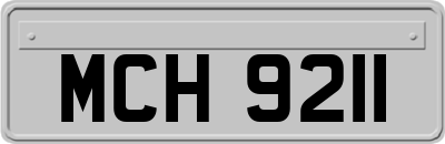 MCH9211