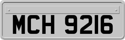 MCH9216