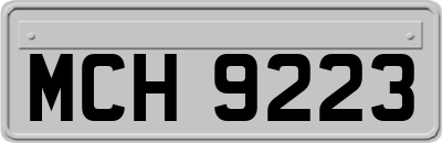 MCH9223