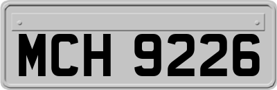 MCH9226