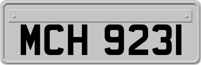 MCH9231