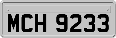 MCH9233