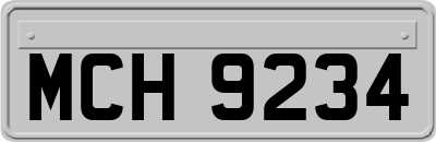 MCH9234