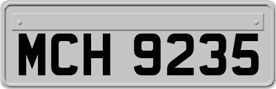 MCH9235
