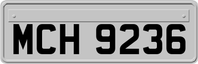 MCH9236