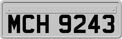 MCH9243