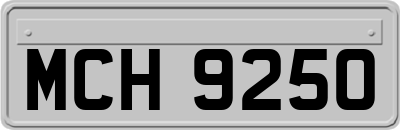 MCH9250