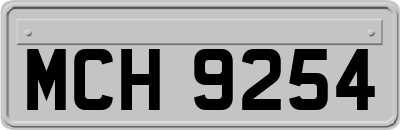 MCH9254