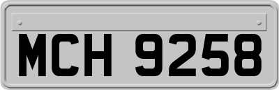 MCH9258