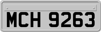 MCH9263