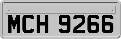MCH9266