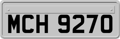 MCH9270