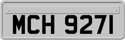 MCH9271