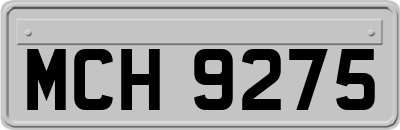 MCH9275