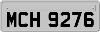 MCH9276