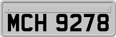 MCH9278