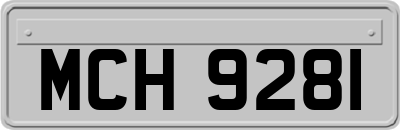 MCH9281