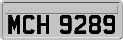MCH9289
