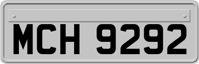 MCH9292
