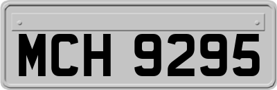 MCH9295