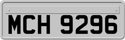 MCH9296