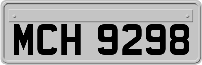 MCH9298