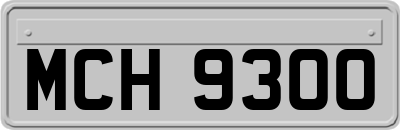 MCH9300
