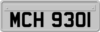 MCH9301