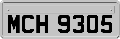 MCH9305