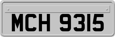 MCH9315