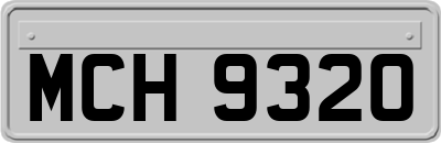 MCH9320