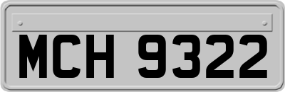 MCH9322