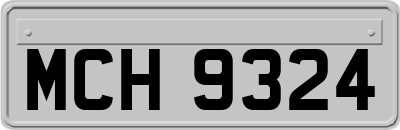 MCH9324