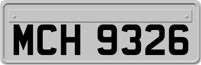 MCH9326