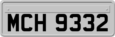 MCH9332