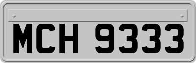 MCH9333