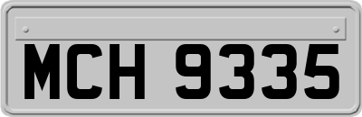 MCH9335