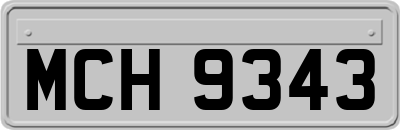 MCH9343