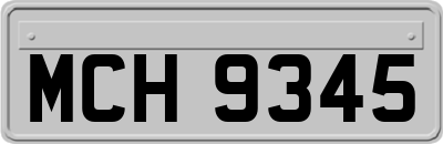 MCH9345