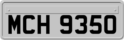 MCH9350