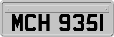 MCH9351