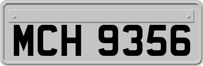 MCH9356
