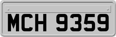 MCH9359