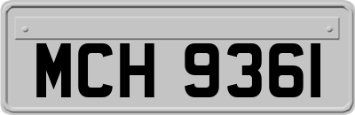 MCH9361