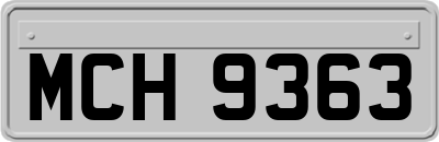 MCH9363